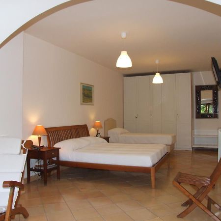 Gocce Di Limone B&B Sorrento Bagian luar foto