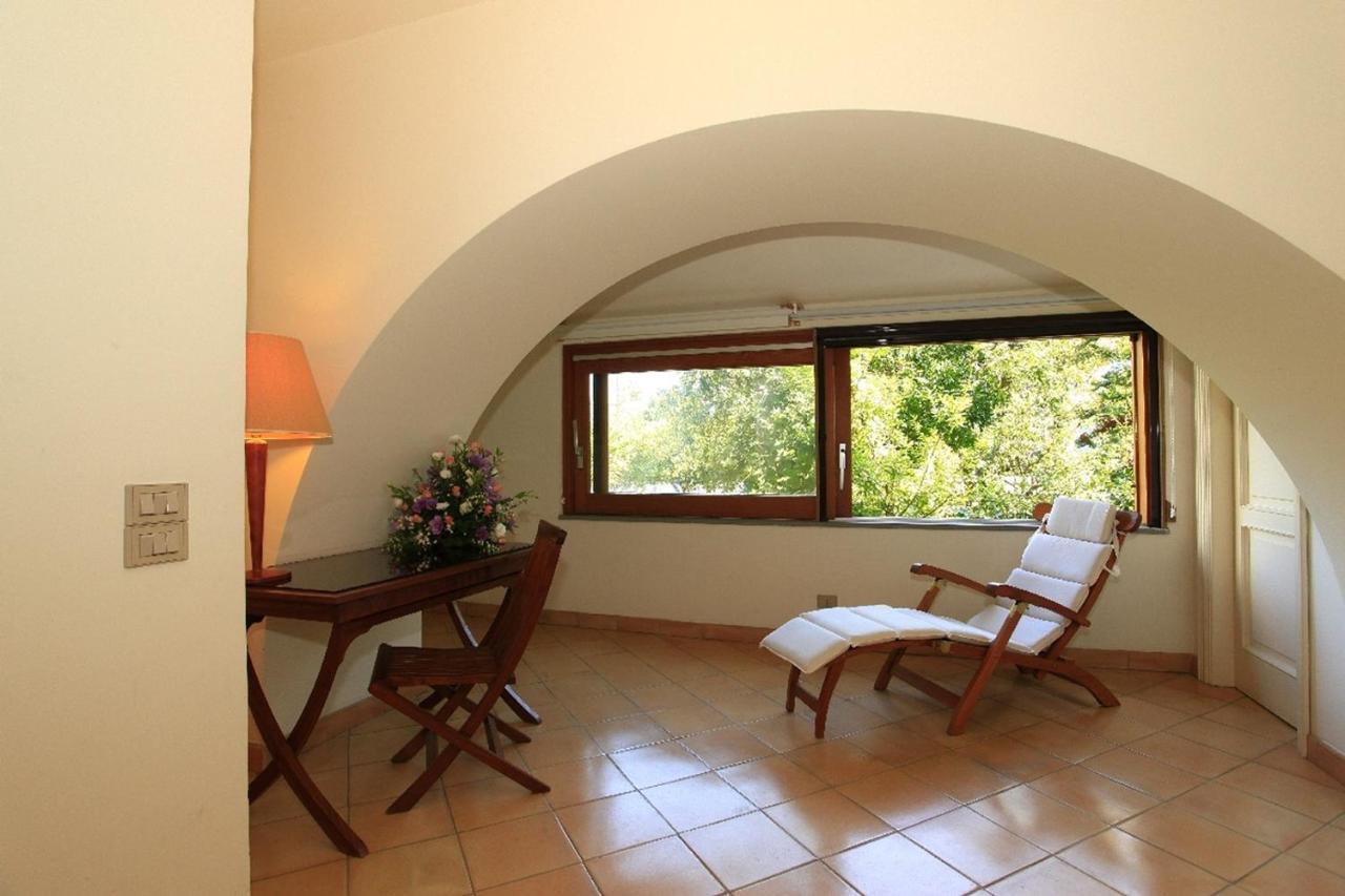 Gocce Di Limone B&B Sorrento Bagian luar foto