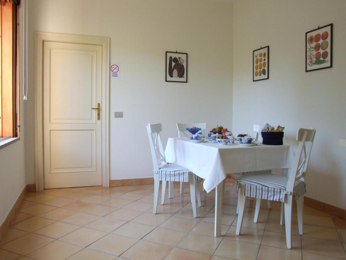 Gocce Di Limone B&B Sorrento Bagian luar foto